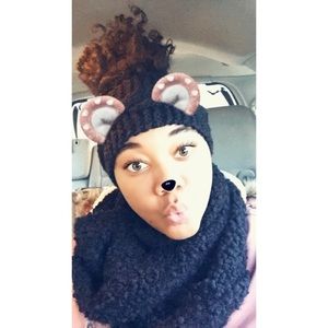 Meet your Posher, Ciara